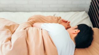 睡眠ダイエットは寝るだけで痩せるの？